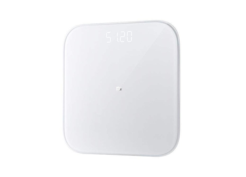 ترازو هوشمند شیائومی مدل Mi-Smart-Scale2